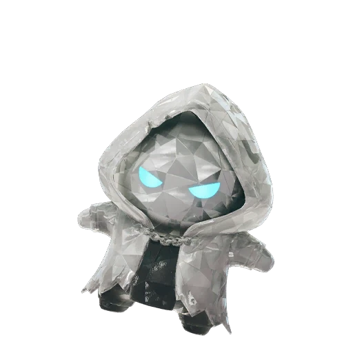 Gem Aura Sprite