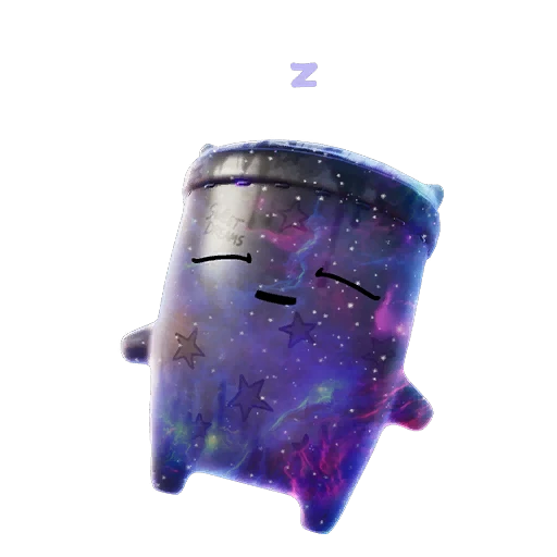 Galaxy Dream Sprite