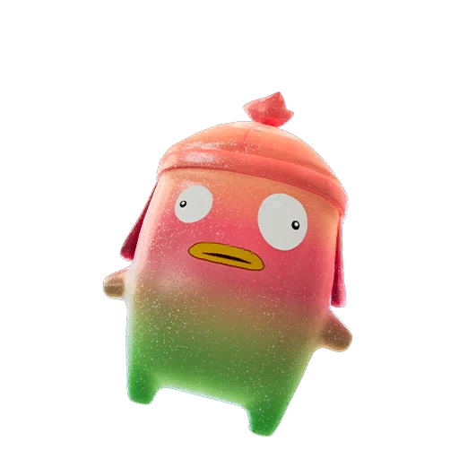 Gummy Fishy Sprite