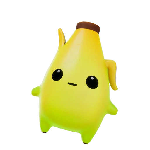 Peely Sprite