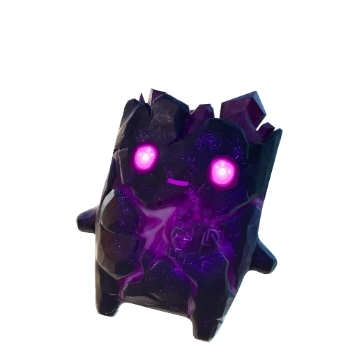 Cube Zero Point Sprite