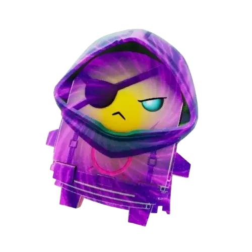 Bounty Hunter Adventure Sprite