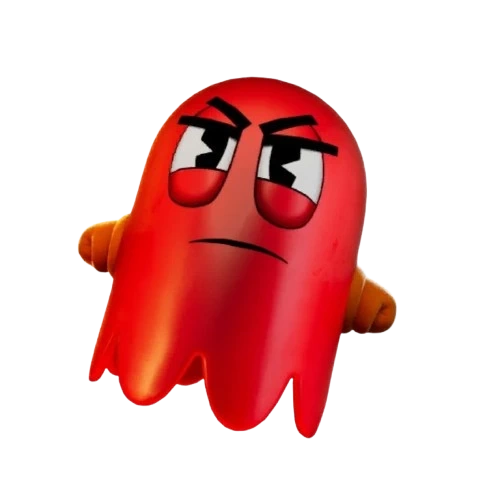 Blinky Sprite