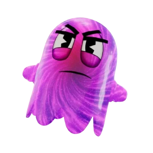 Bounty Hunter Blinky Sprite