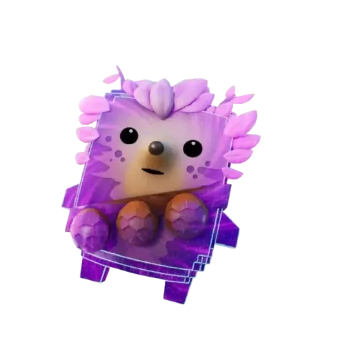 Bounty Hunter Bush Sprite