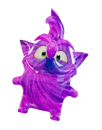 Bounty Hunter Crash Bandicoot Sprite