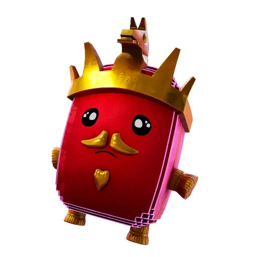 Crown Sprite