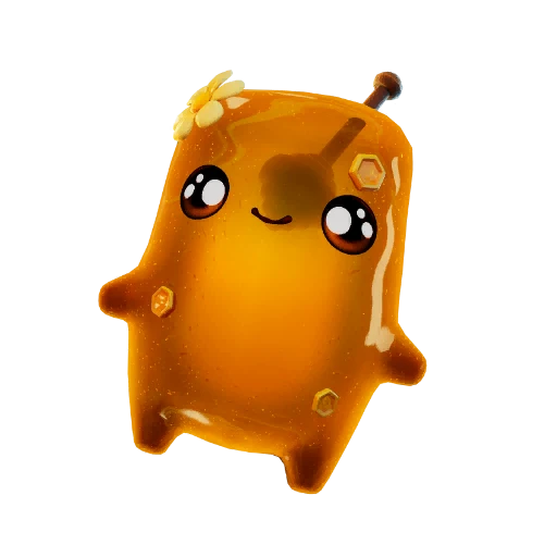 Honey Base Sprite