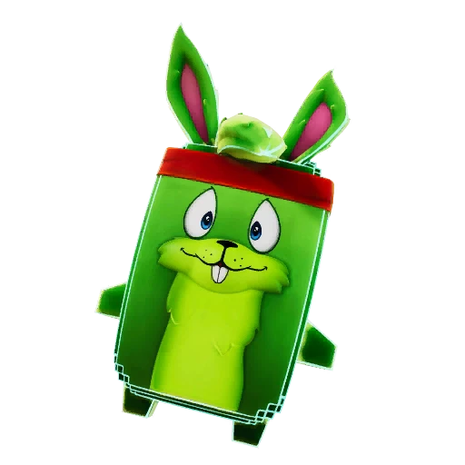 Jackrabbit Sprite