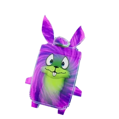 Bounty Hunter Jackrabbit Sprite