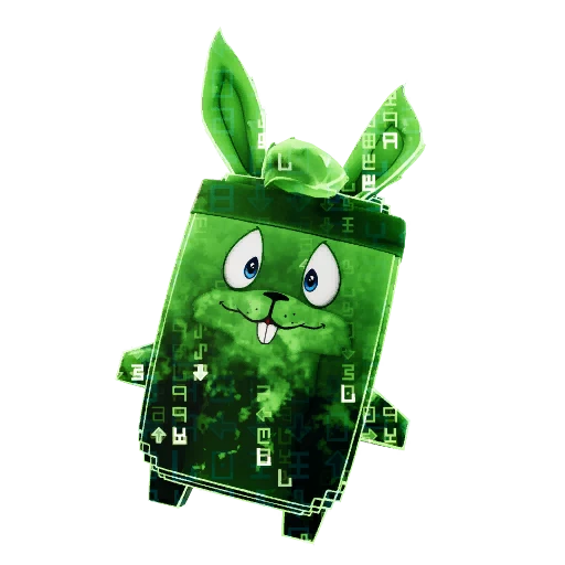 Cheat Master Jackrabbit Sprite
