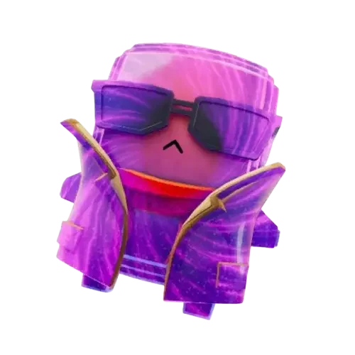 Bounty Hunter Jonesy Sprite