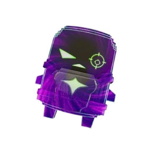 Bounty Hunter Killswitch Sprite