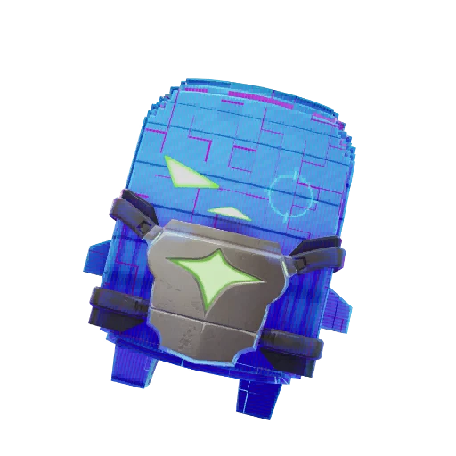 Loot Hacker Killswitch Sprite
