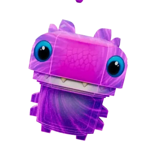 Bounty Hunter Klombo Sprite