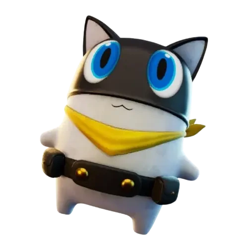 Morgana Sprite