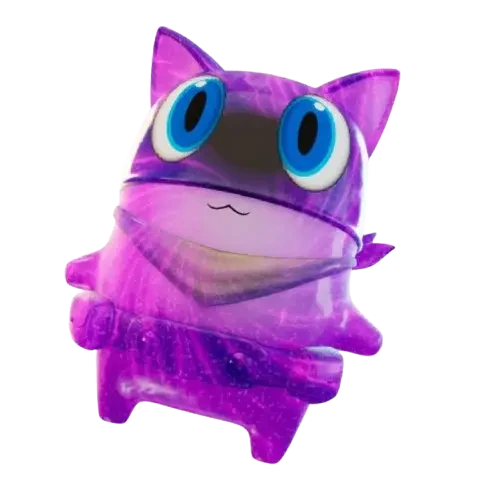 Bounty Hunter Morgana Sprite