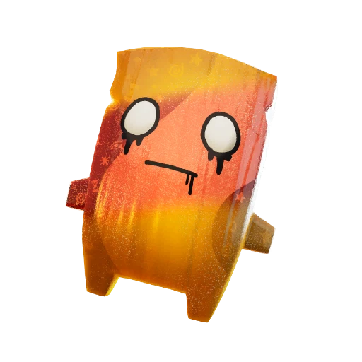 Trick or Treat One Wish Willow Sprite