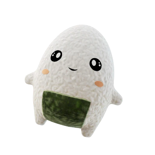 Onigiri Sprite