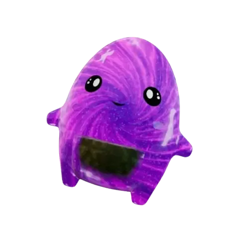 Bounty Hunter Onigiri Sprite