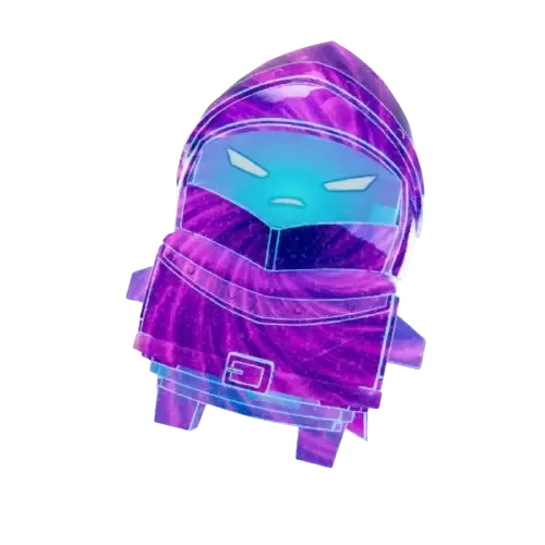 Bounty Hunter Overshield Sprite