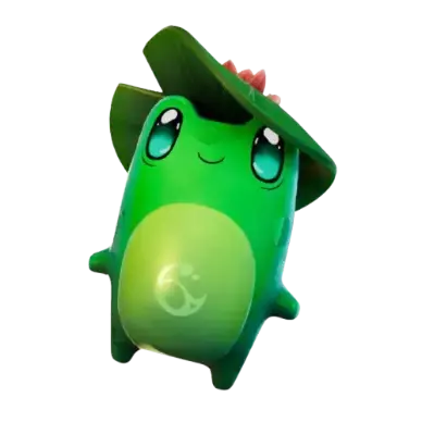 Pond Sprite