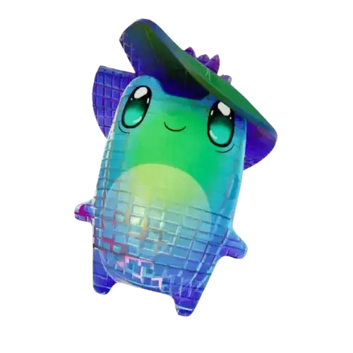 Loot Hacker Pond Sprite