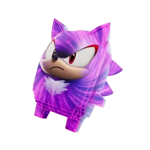 Bounty Hunter Shadow Sprite