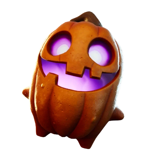 Spooky Dash Base Sprite