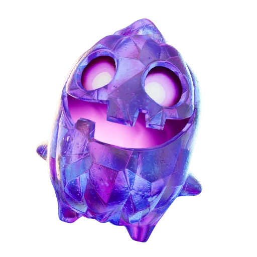 Quack Spooky Dash Sprite