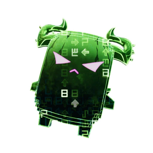 Cheat Master Storm Scout Sprite