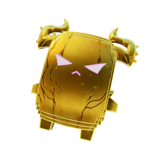 Gold Storm Scout Sprite