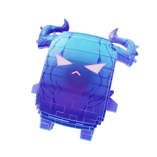 Loot Hacker Storm Scout Sprite