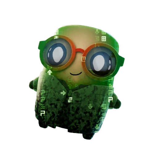 Cheat Master X-Ray Sprite